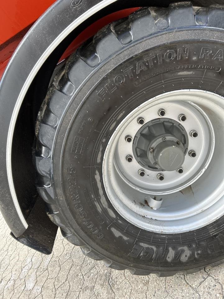 Kipper des Typs Sonstige SPC 18 KORNVOGN, Gebrauchtmaschine in Jelling (Bild 4)