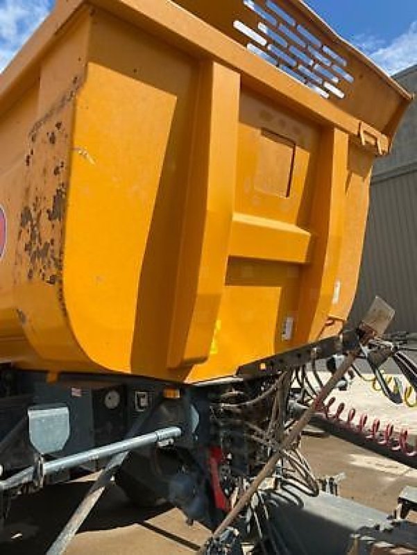 Kipper del tipo Sonstige SR32, Gebrauchtmaschine In Marlenheim (Immagine 3)