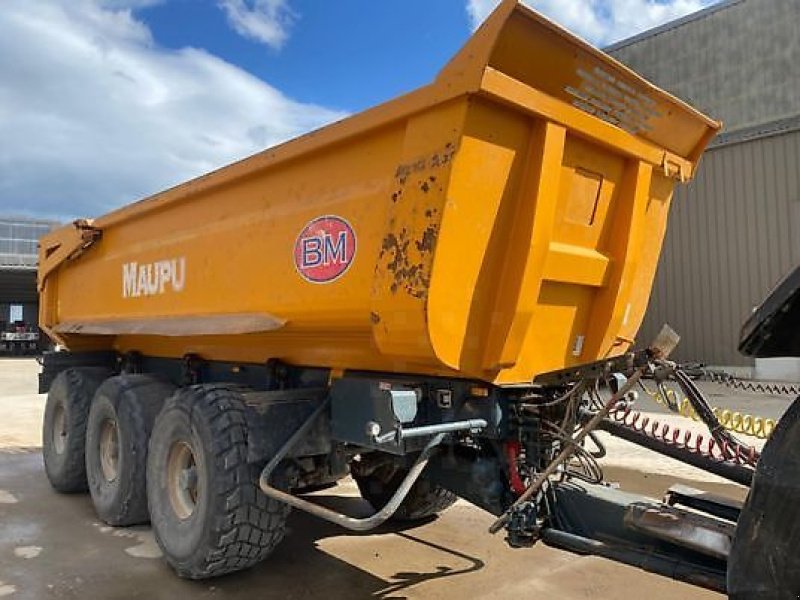 Kipper del tipo Sonstige SR32, Gebrauchtmaschine In Marlenheim (Immagine 5)