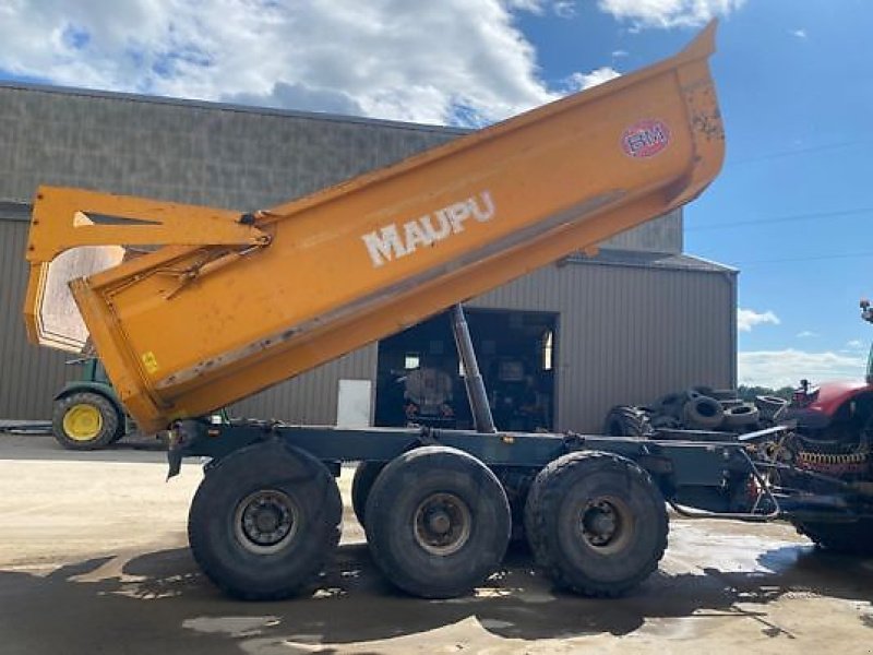 Kipper del tipo Sonstige SR32, Gebrauchtmaschine In Marlenheim (Immagine 1)