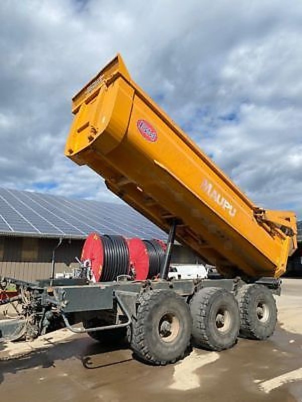 Kipper del tipo Sonstige SR32, Gebrauchtmaschine In Marlenheim (Immagine 4)