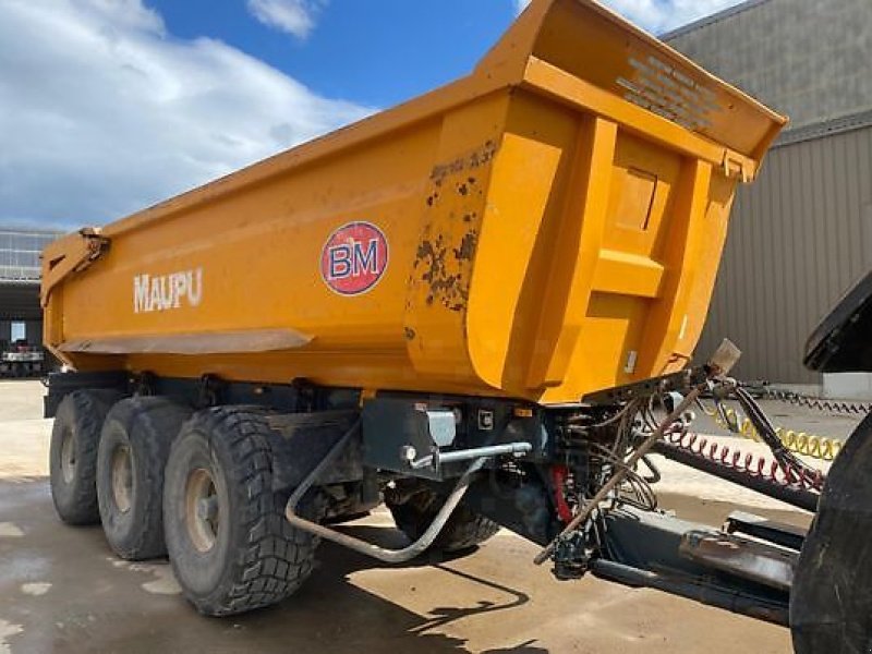 Kipper del tipo Sonstige SR32, Gebrauchtmaschine In Marlenheim (Immagine 2)