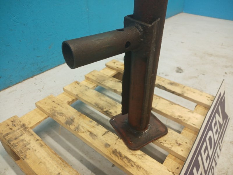 Kipper tipa Sonstige Støtteben, Gebrauchtmaschine u Hemmet (Slika 4)