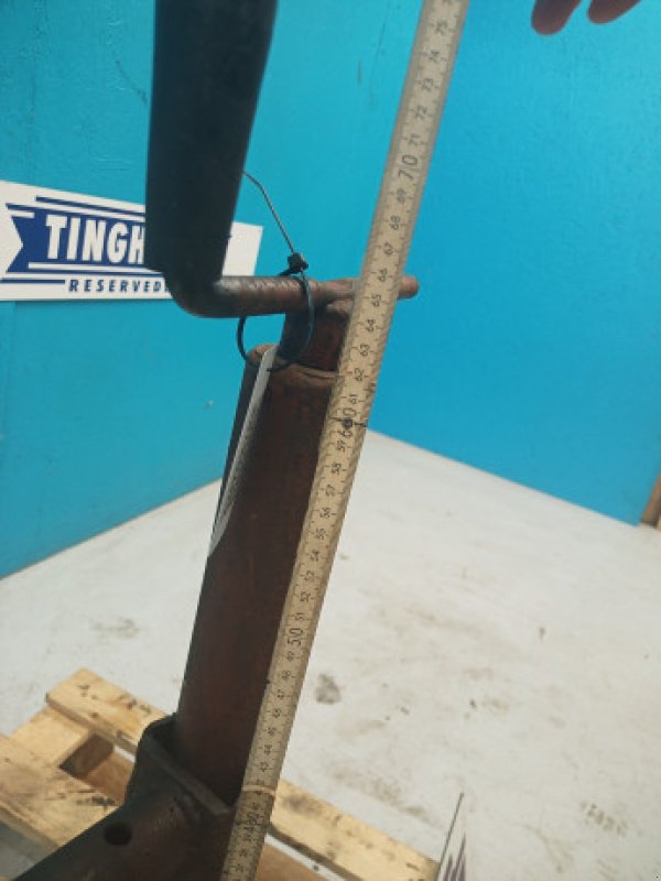 Kipper tipa Sonstige Støtteben, Gebrauchtmaschine u Hemmet (Slika 6)