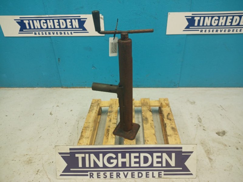 Kipper del tipo Sonstige Støtteben, Gebrauchtmaschine en Hemmet (Imagen 1)