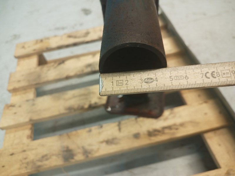 Kipper tipa Sonstige Støtteben, Gebrauchtmaschine u Hemmet (Slika 5)