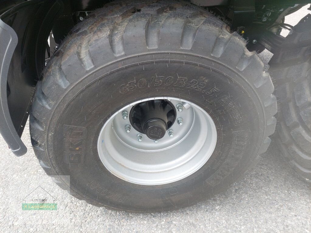 Kipper typu Sonstige TA 20055 PP+Power Push PLUS 40 km/h, Neumaschine v Amstetten (Obrázok 2)