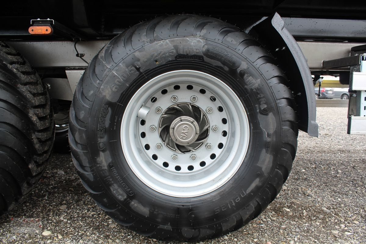 Kipper του τύπου Sonstige TR 20-Muldenkipper-NEU, Neumaschine σε Eberschwang (Φωτογραφία 13)