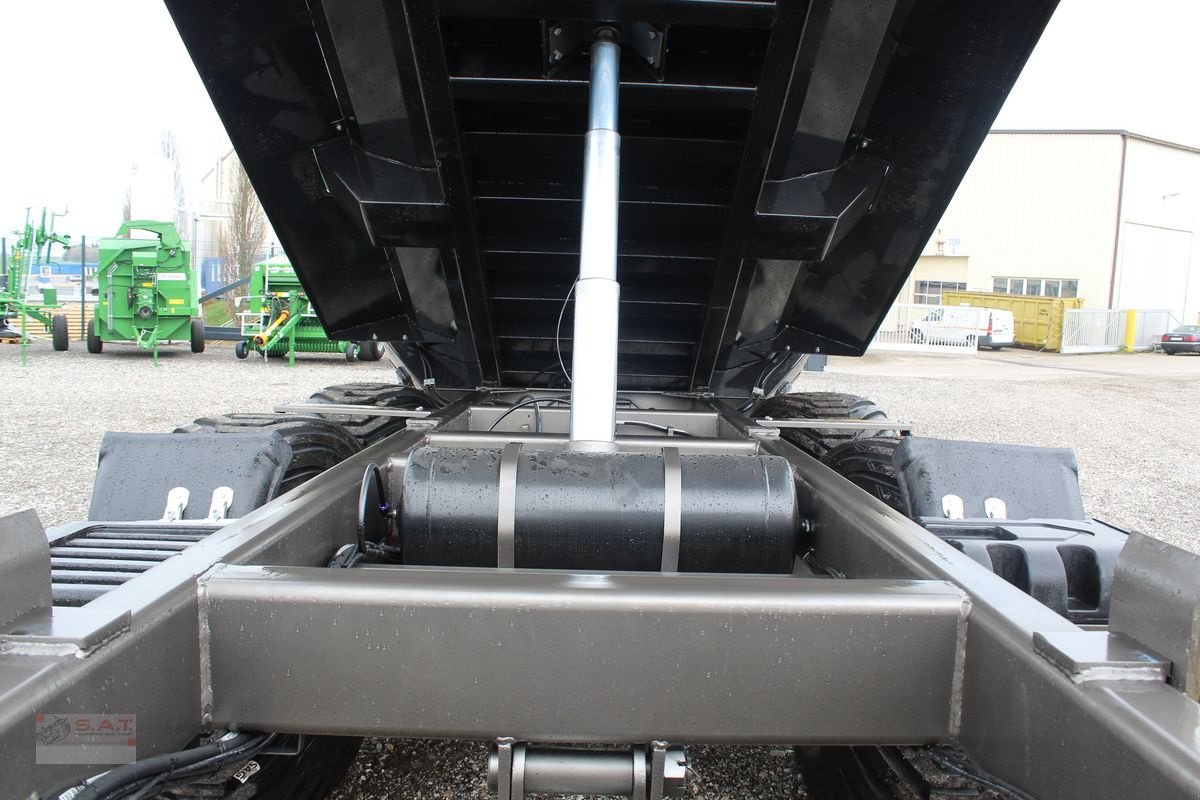 Kipper του τύπου Sonstige TR 20-Muldenkipper-NEU, Neumaschine σε Eberschwang (Φωτογραφία 16)