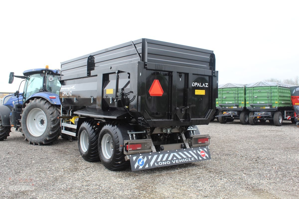 Kipper του τύπου Sonstige TR 20-Muldenkipper-NEU, Neumaschine σε Eberschwang (Φωτογραφία 4)