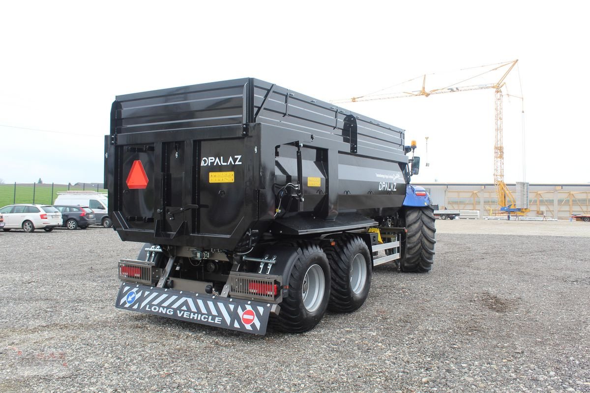 Kipper του τύπου Sonstige TR 20-Muldenkipper-NEU, Neumaschine σε Eberschwang (Φωτογραφία 5)