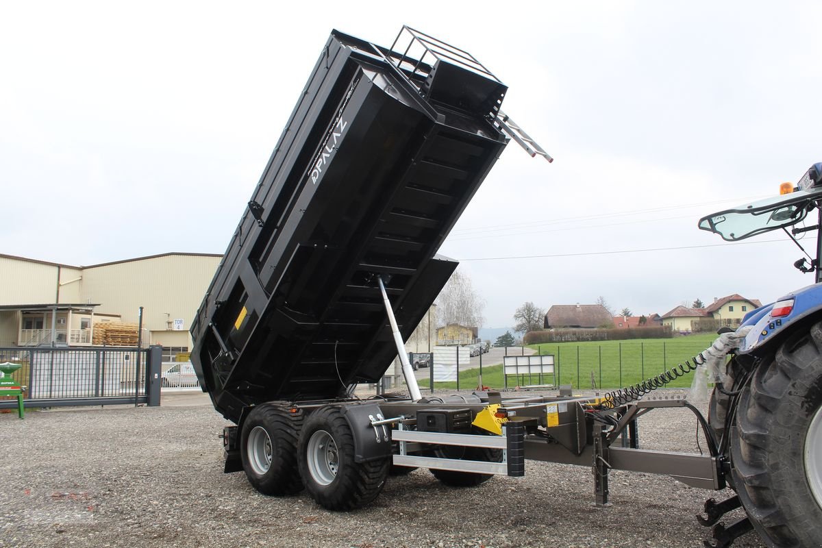 Kipper του τύπου Sonstige TR 20-Muldenkipper-NEU, Neumaschine σε Eberschwang (Φωτογραφία 21)