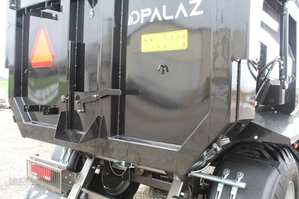 Kipper του τύπου Sonstige TR 20-Muldenkipper-NEU, Neumaschine σε Eberschwang (Φωτογραφία 14)