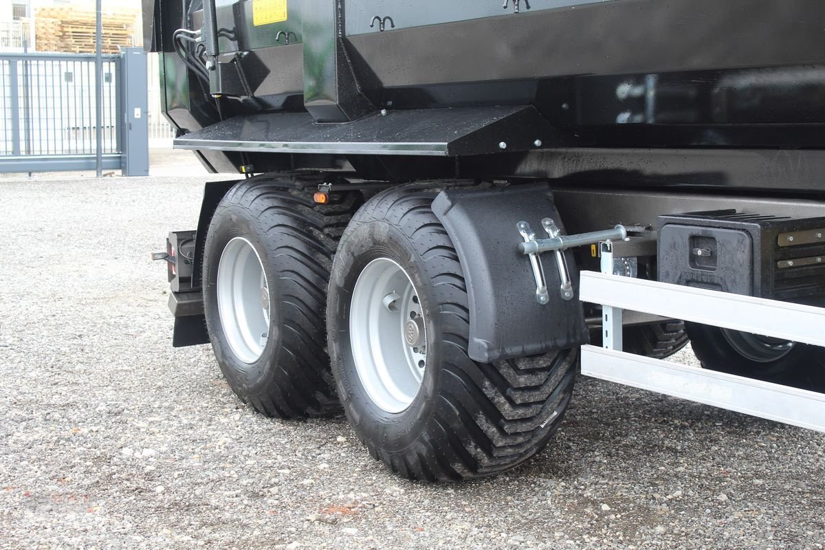 Kipper του τύπου Sonstige TR 20-Muldenkipper-NEU, Neumaschine σε Eberschwang (Φωτογραφία 11)