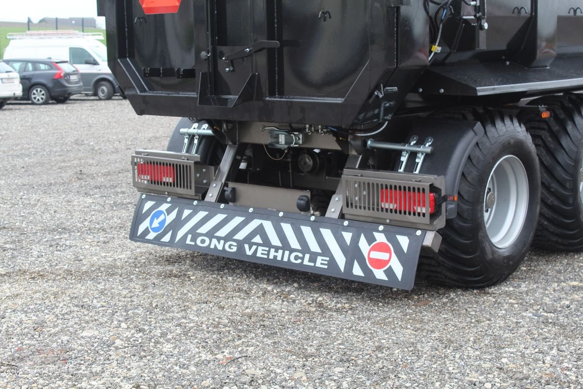 Kipper του τύπου Sonstige TR 20-Muldenkipper-NEU, Neumaschine σε Eberschwang (Φωτογραφία 7)