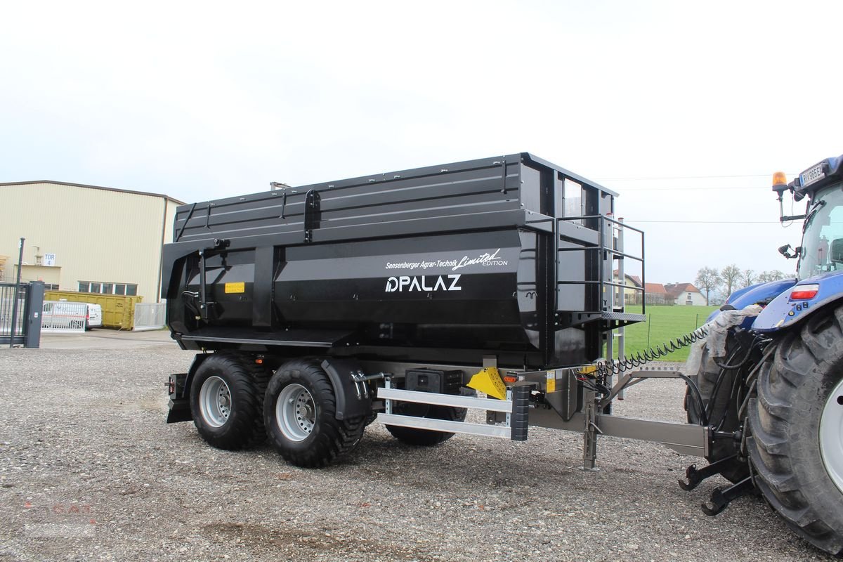 Kipper του τύπου Sonstige TR 20-Muldenkipper-NEU, Neumaschine σε Eberschwang (Φωτογραφία 9)