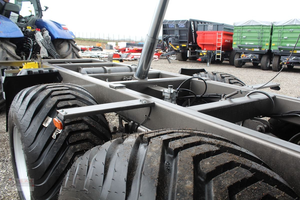 Kipper του τύπου Sonstige TR 20-Muldenkipper-NEU, Neumaschine σε Eberschwang (Φωτογραφία 19)