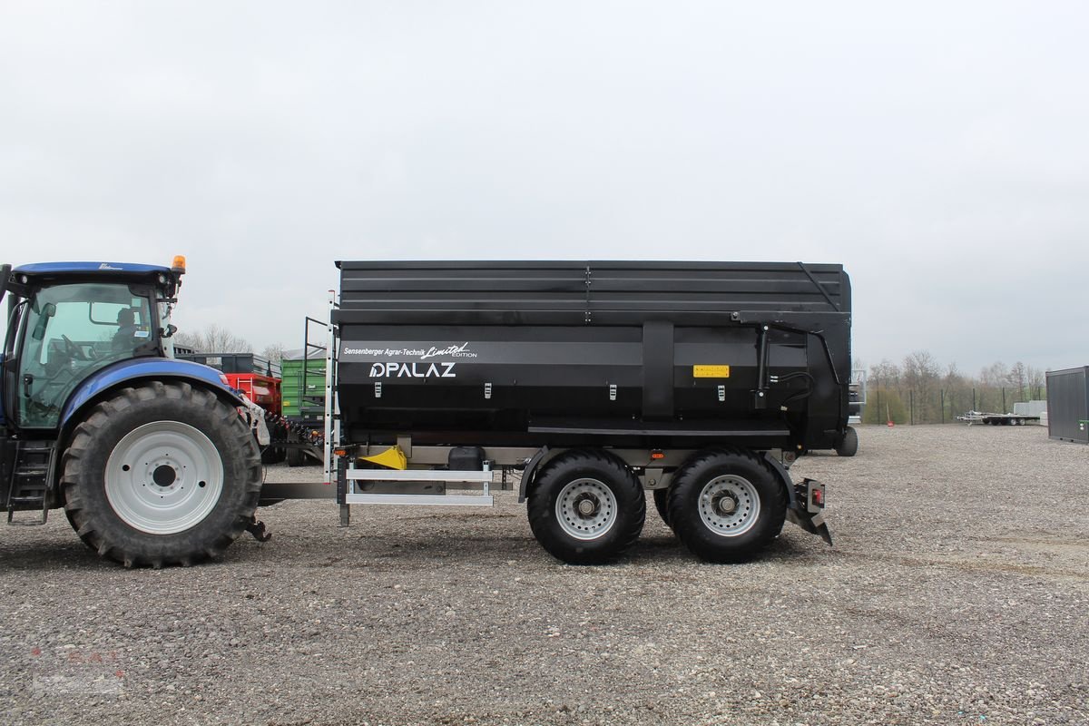 Kipper του τύπου Sonstige TR 20-Muldenkipper-NEU, Neumaschine σε Eberschwang (Φωτογραφία 2)