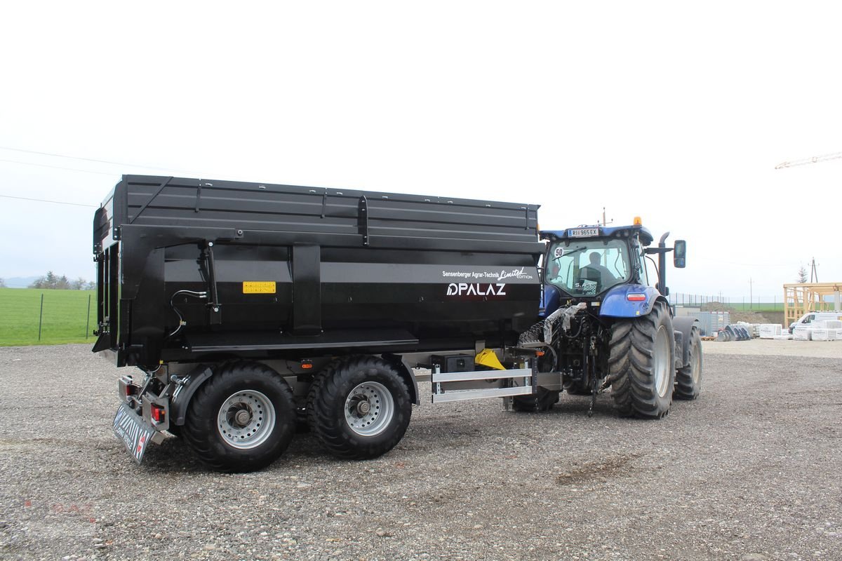 Kipper του τύπου Sonstige TR 20-Muldenkipper-NEU, Neumaschine σε Eberschwang (Φωτογραφία 8)