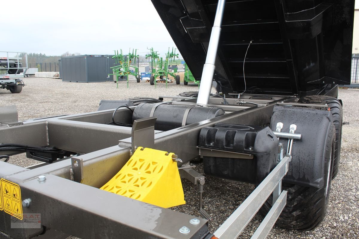 Kipper του τύπου Sonstige TR 20-Muldenkipper-NEU, Neumaschine σε Eberschwang (Φωτογραφία 18)