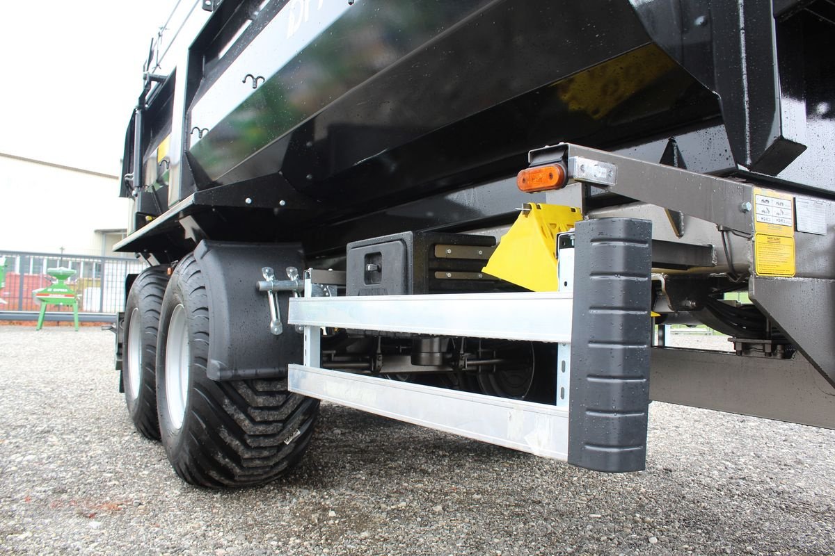 Kipper του τύπου Sonstige TR 20-Muldenkipper-NEU, Neumaschine σε Eberschwang (Φωτογραφία 12)