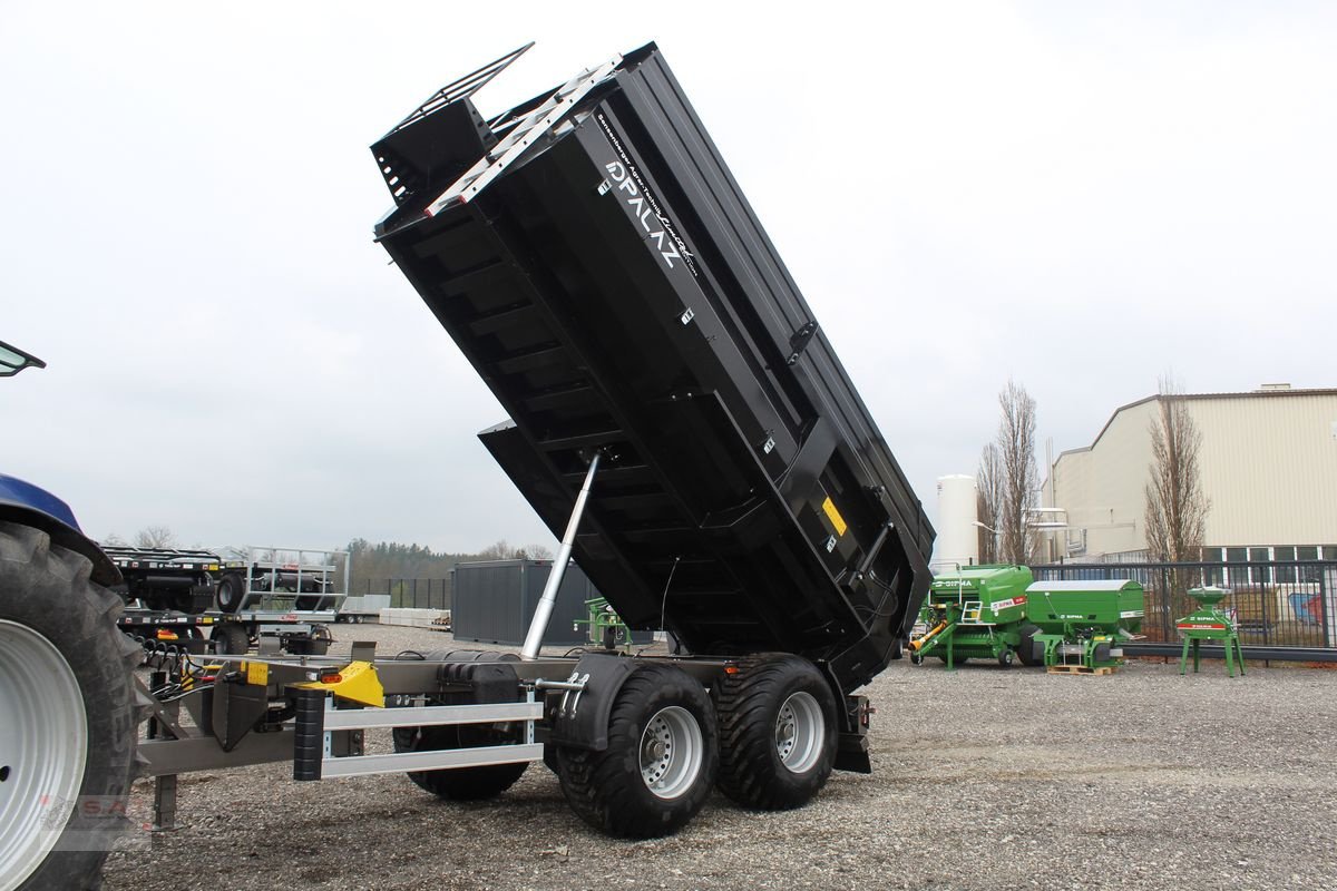 Kipper του τύπου Sonstige TR 20-Muldenkipper-NEU, Neumaschine σε Eberschwang (Φωτογραφία 22)