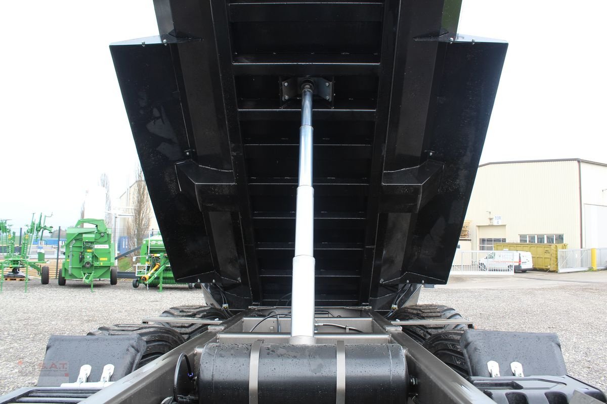 Kipper του τύπου Sonstige TR 20-Muldenkipper-NEU, Neumaschine σε Eberschwang (Φωτογραφία 17)