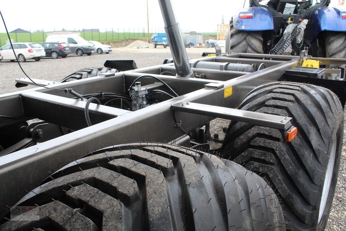 Kipper του τύπου Sonstige TR 20-Muldenkipper-NEU, Neumaschine σε Eberschwang (Φωτογραφία 20)