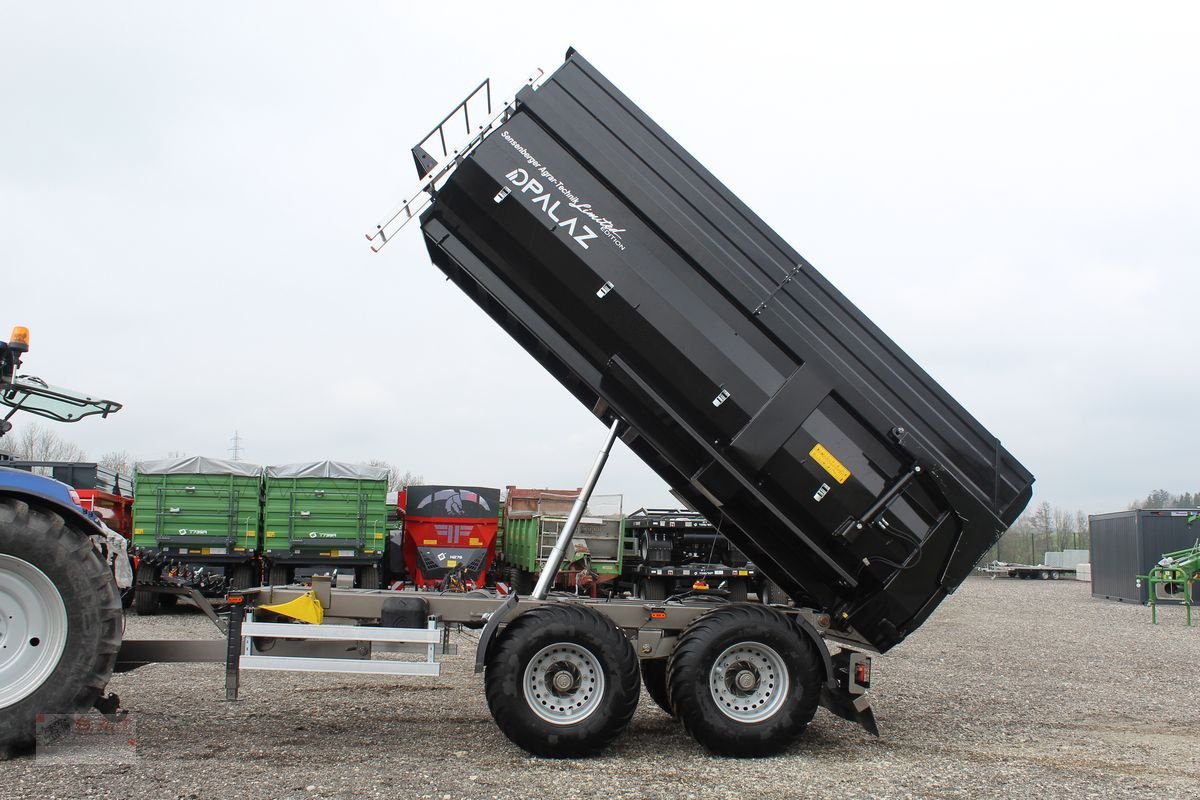 Kipper του τύπου Sonstige TR 20-Muldenkipper-NEU, Neumaschine σε Eberschwang (Φωτογραφία 23)