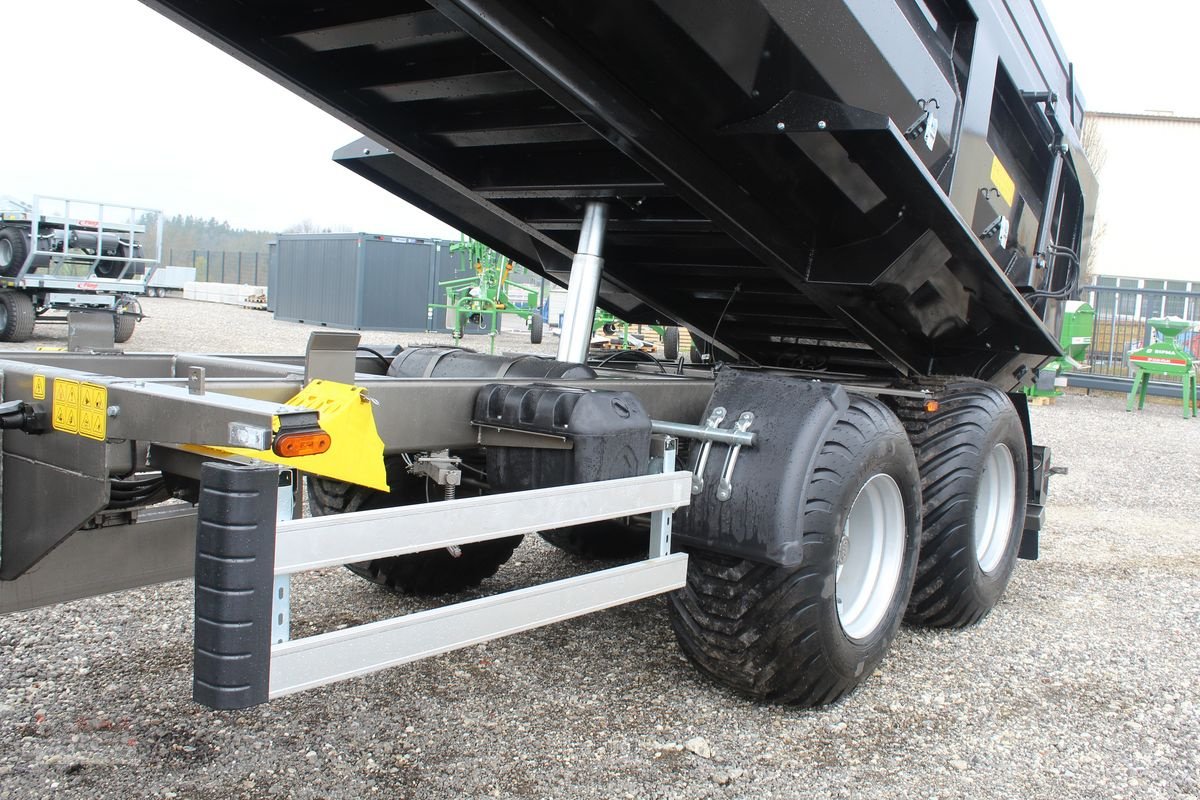 Kipper του τύπου Sonstige TR 20-Muldenkipper-NEU, Neumaschine σε Eberschwang (Φωτογραφία 15)