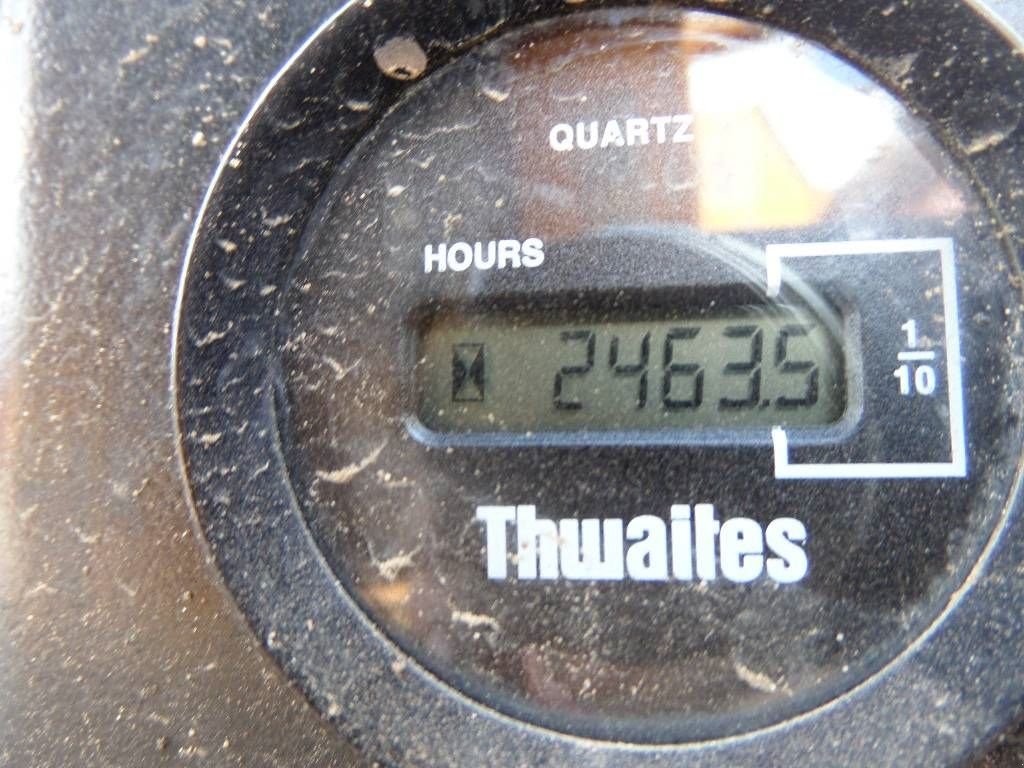 Kipper del tipo Sonstige Twaites 1 Tonne HI-TIP, Gebrauchtmaschine In Rucphen (Immagine 5)