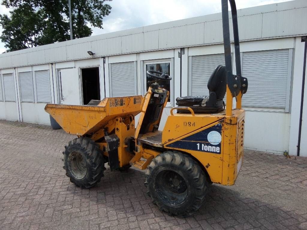 Kipper del tipo Sonstige Twaites 1 Tonne HI-TIP, Gebrauchtmaschine In Rucphen (Immagine 2)
