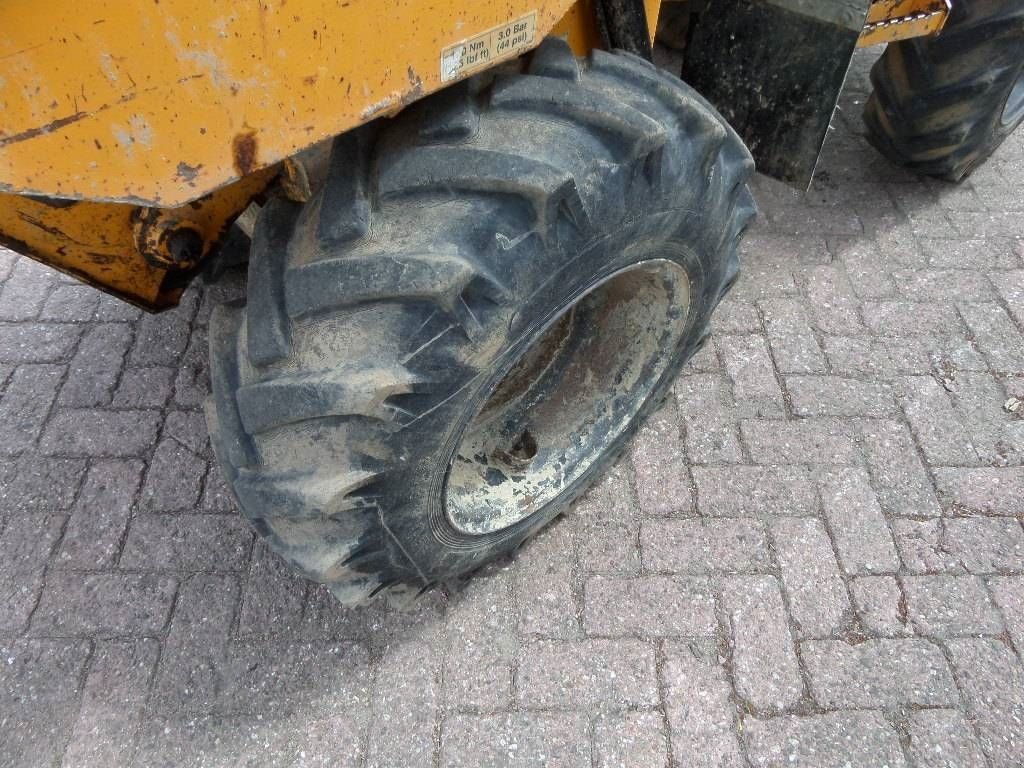 Kipper del tipo Sonstige Twaites 1 Tonne HI-TIP, Gebrauchtmaschine In Rucphen (Immagine 11)