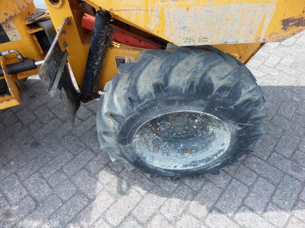 Kipper del tipo Sonstige Twaites 1 Tonne HI-TIP, Gebrauchtmaschine In Rucphen (Immagine 9)