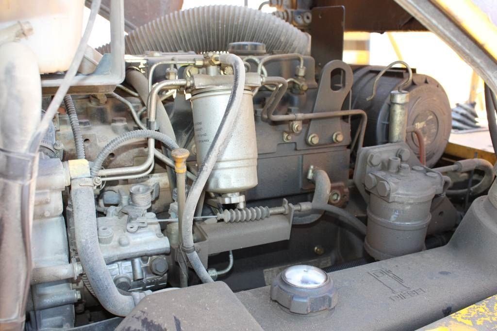 Kipper des Typs Sonstige Twaites 6 tonne, Gebrauchtmaschine in Rucphen (Bild 9)