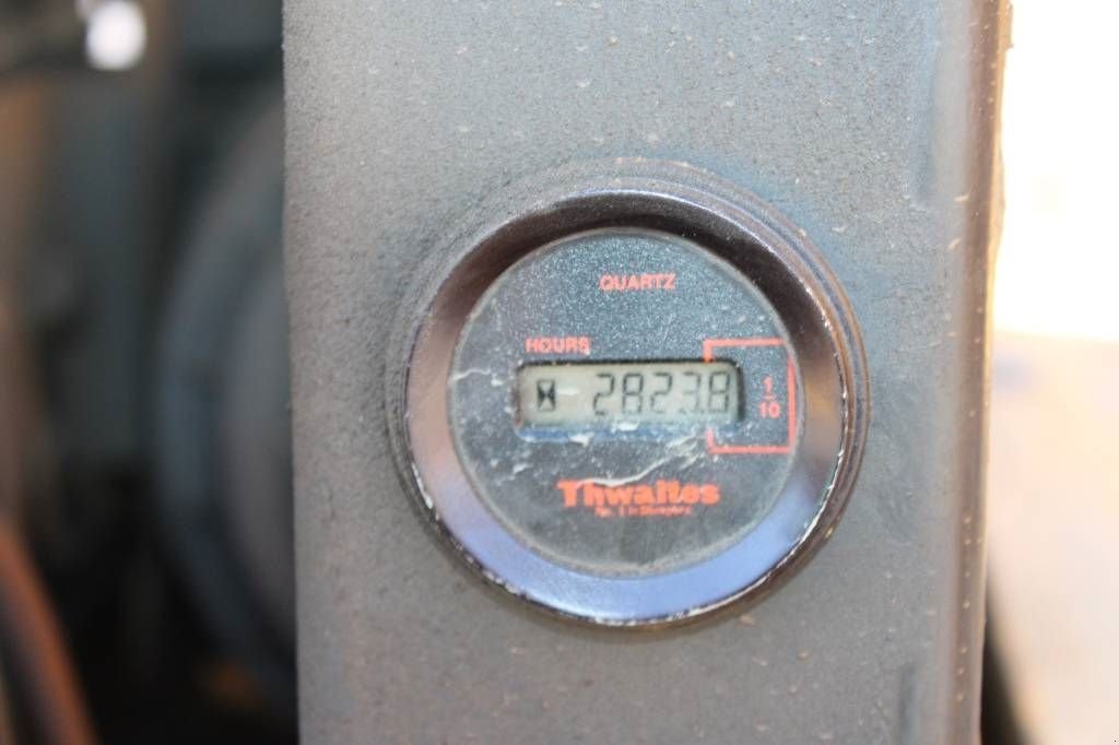 Kipper des Typs Sonstige Twaites 6 tonne, Gebrauchtmaschine in Rucphen (Bild 7)