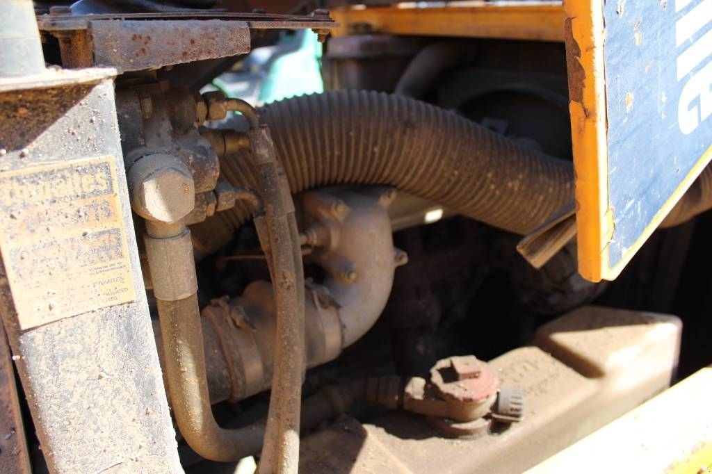 Kipper des Typs Sonstige Twaites 6 tonne, Gebrauchtmaschine in Rucphen (Bild 10)