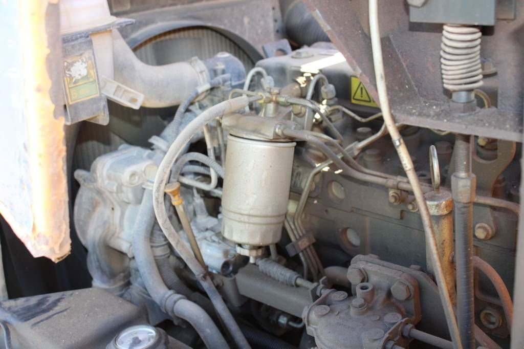 Kipper des Typs Sonstige Twaites 6 tonne, Gebrauchtmaschine in Rucphen (Bild 8)