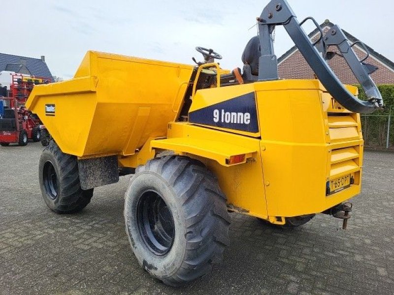 Kipper des Typs Sonstige Twaites 9 tonner, Gebrauchtmaschine in Hollandscheveld (Bild 10)