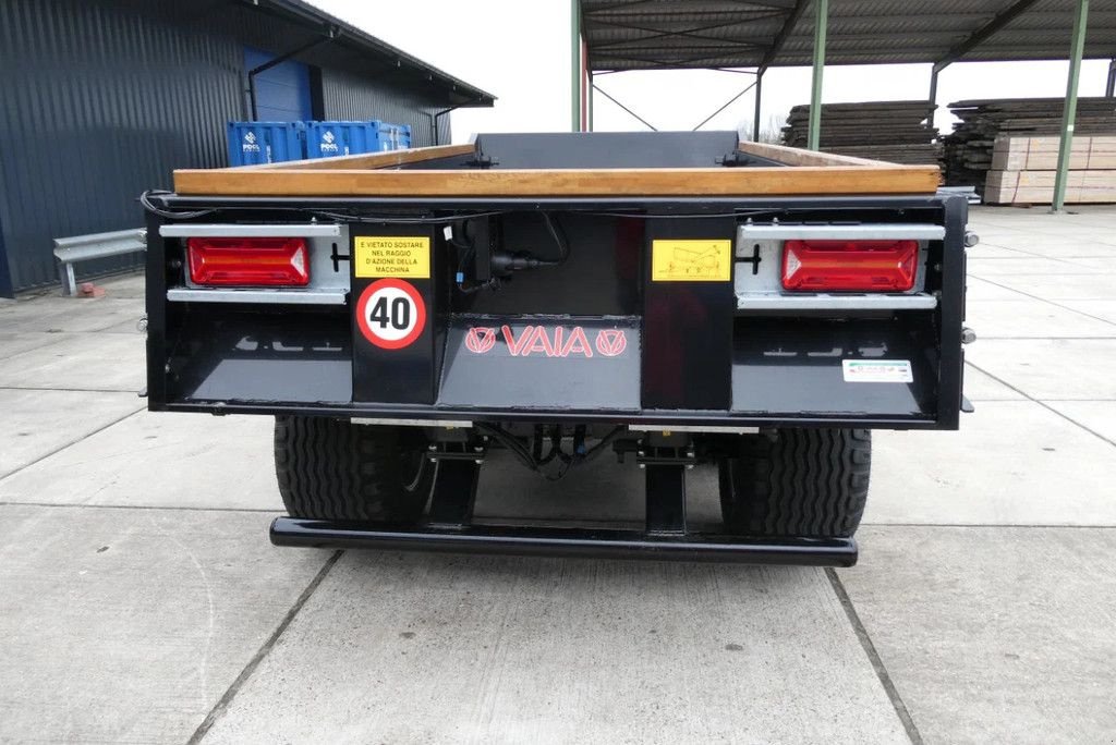 Kipper za tip Sonstige Vaia N10, Neumaschine u Losdorp (Slika 4)