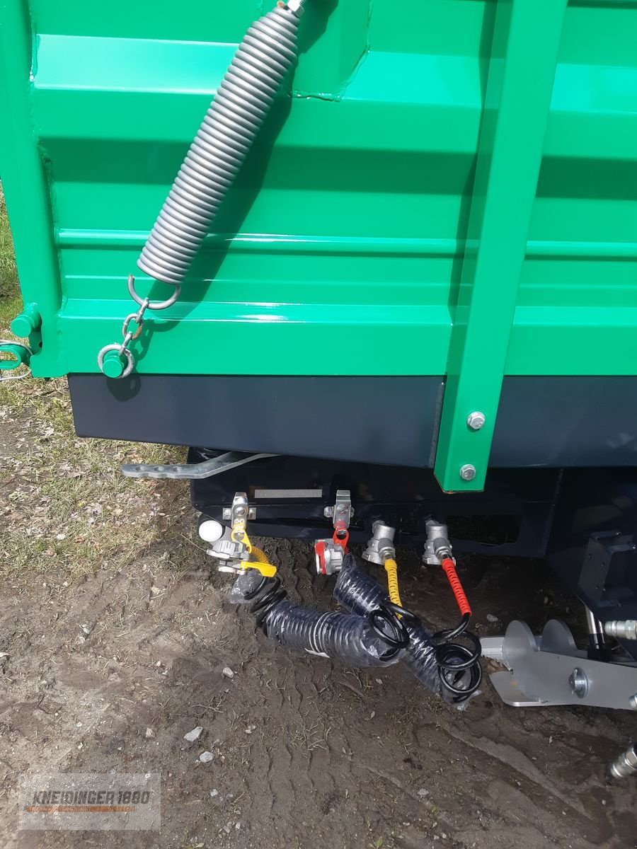 Kipper tipa Sonstige WÖZ A130L, Gebrauchtmaschine u Altenfelden (Slika 4)