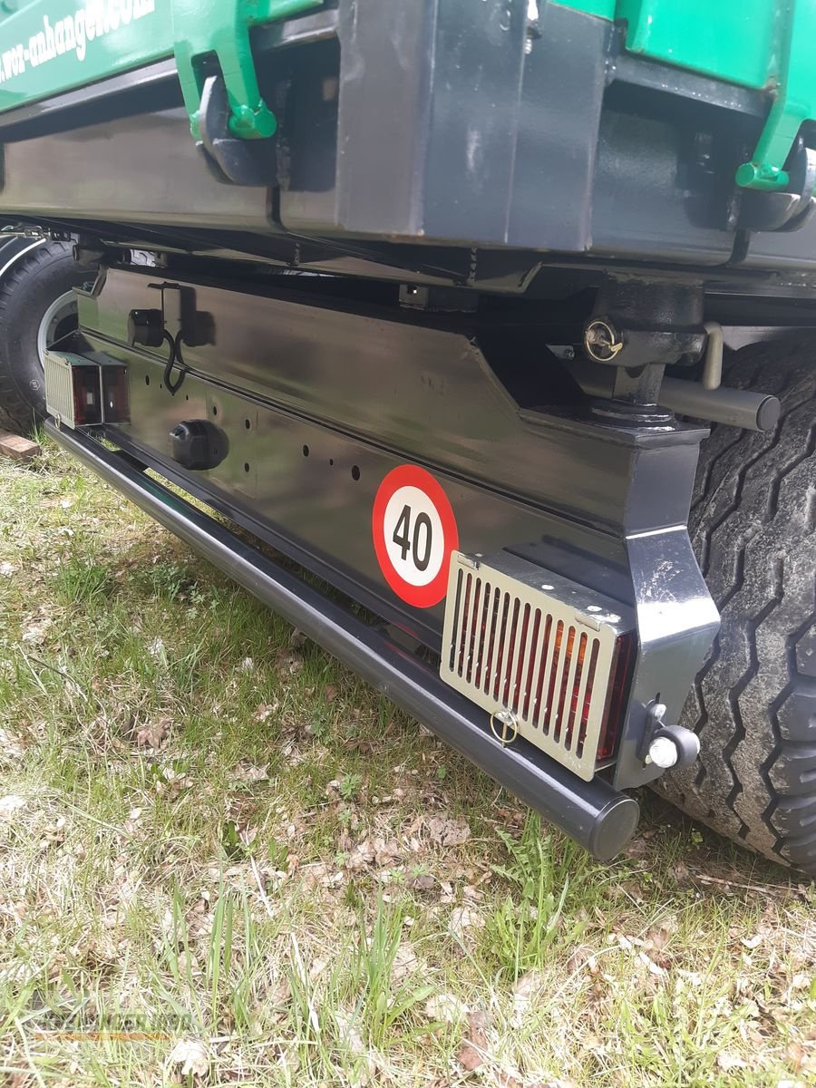 Kipper tipa Sonstige WÖZ A130L, Gebrauchtmaschine u Altenfelden (Slika 12)