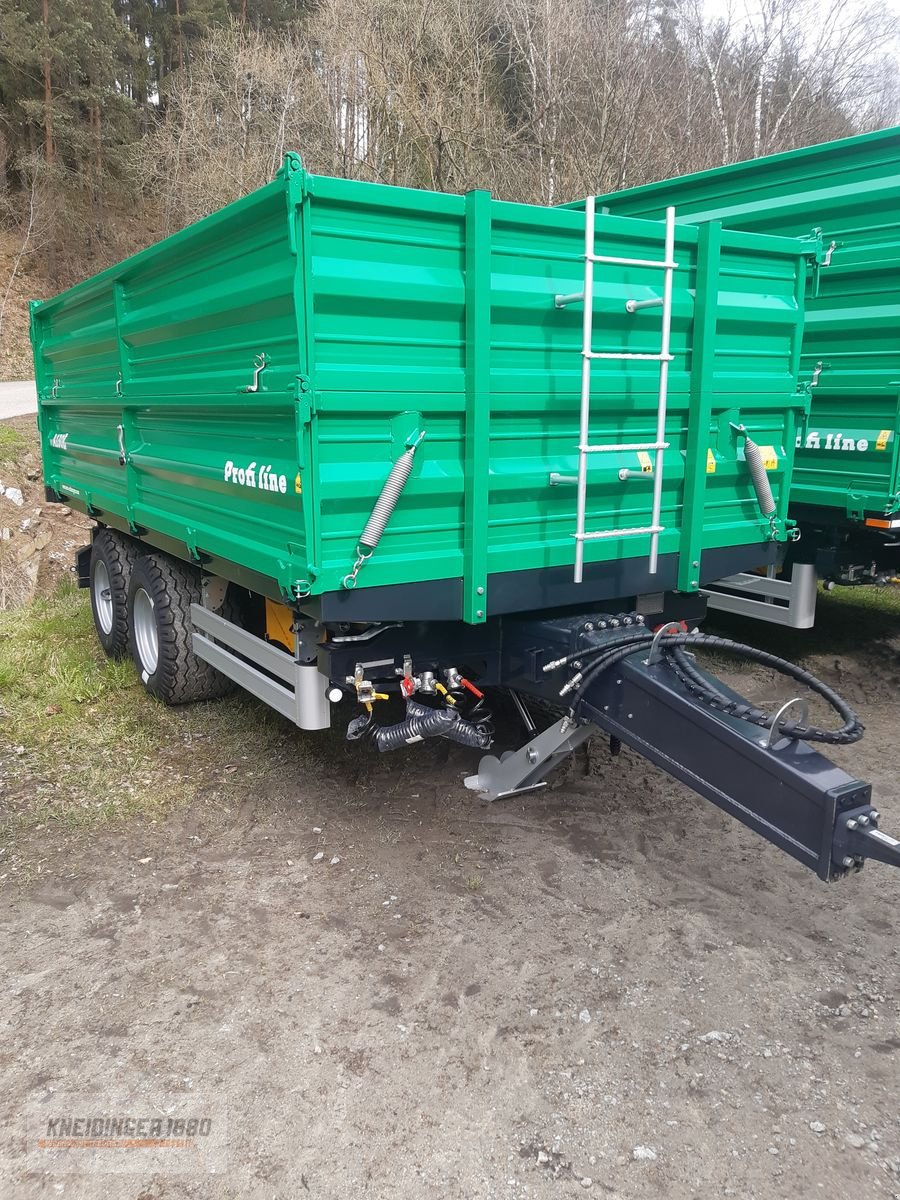 Kipper tipa Sonstige WÖZ A130L, Gebrauchtmaschine u Altenfelden (Slika 3)