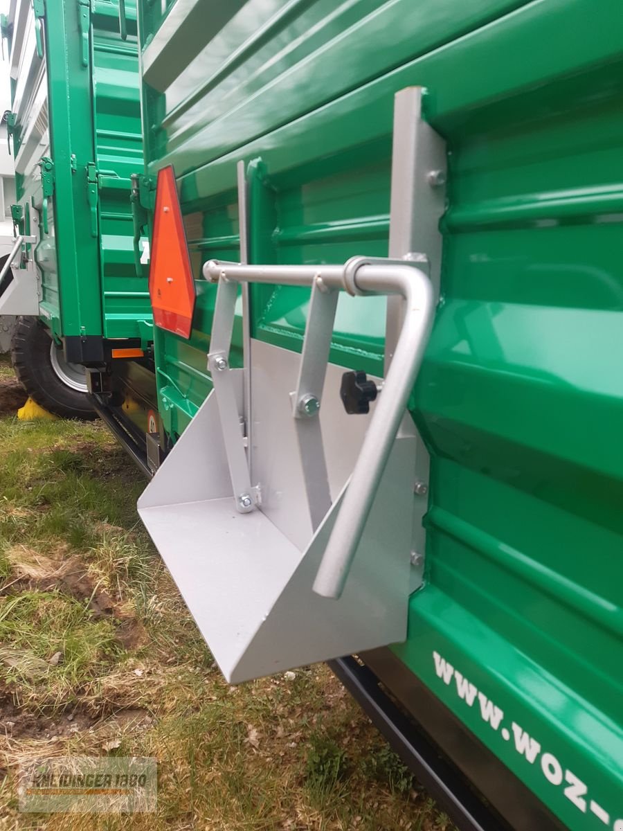 Kipper tipa Sonstige WÖZ A130L, Gebrauchtmaschine u Altenfelden (Slika 11)