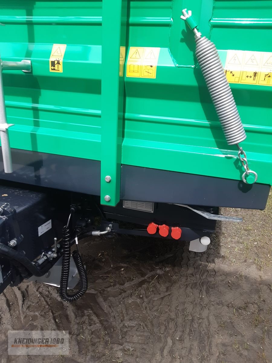 Kipper tipa Sonstige WÖZ A130L, Gebrauchtmaschine u Altenfelden (Slika 5)