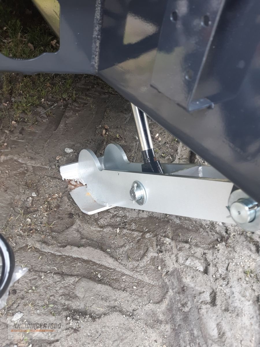 Kipper tipa Sonstige WÖZ A130L, Gebrauchtmaschine u Altenfelden (Slika 14)