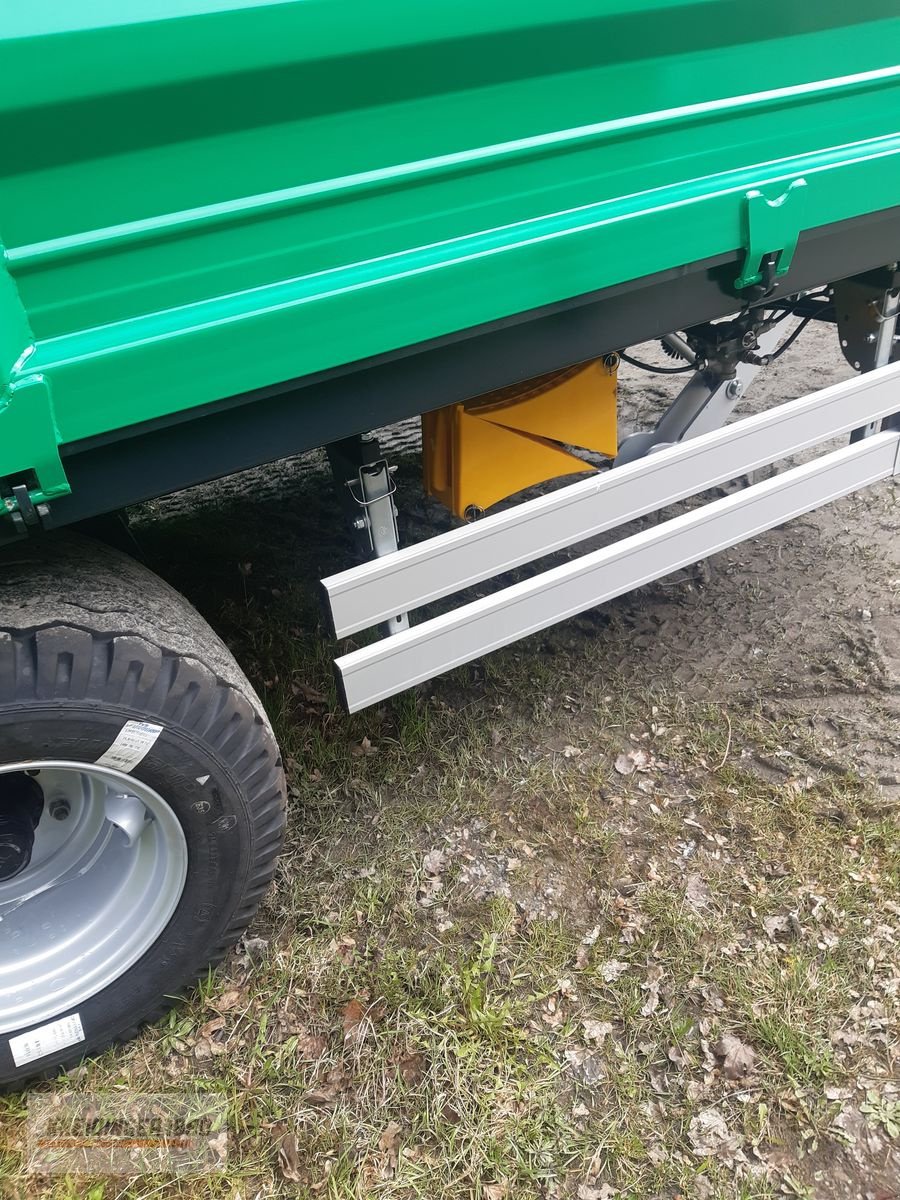 Kipper tipa Sonstige WÖZ A130L, Gebrauchtmaschine u Altenfelden (Slika 10)