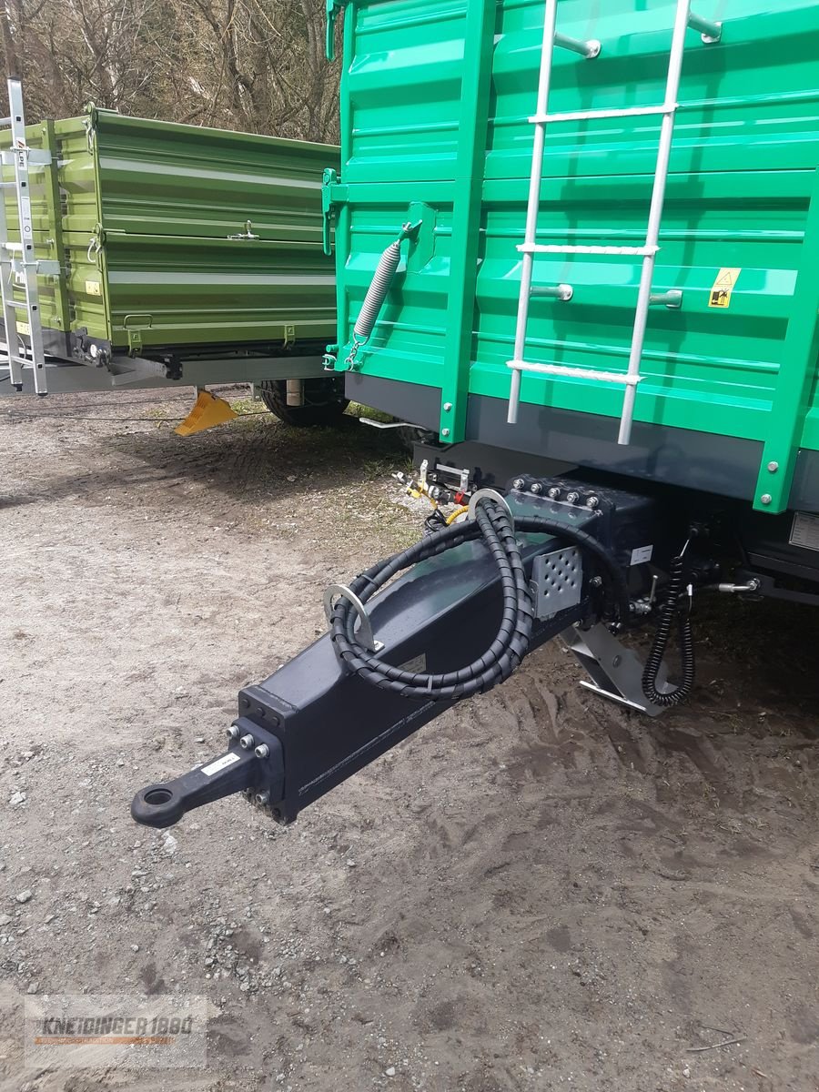 Kipper tipa Sonstige WÖZ A130L, Gebrauchtmaschine u Altenfelden (Slika 8)