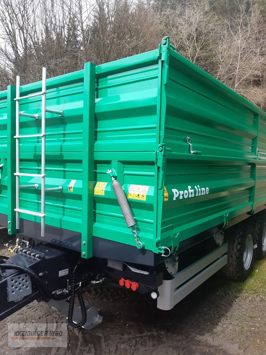 Kipper tipa Sonstige WÖZ A130L, Gebrauchtmaschine u Altenfelden (Slika 7)