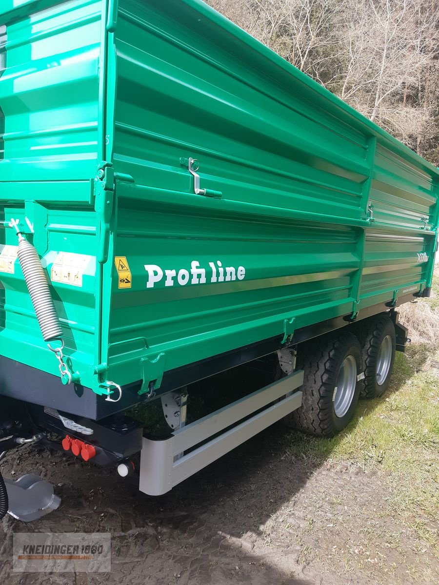 Kipper tipa Sonstige WÖZ A130L, Gebrauchtmaschine u Altenfelden (Slika 15)